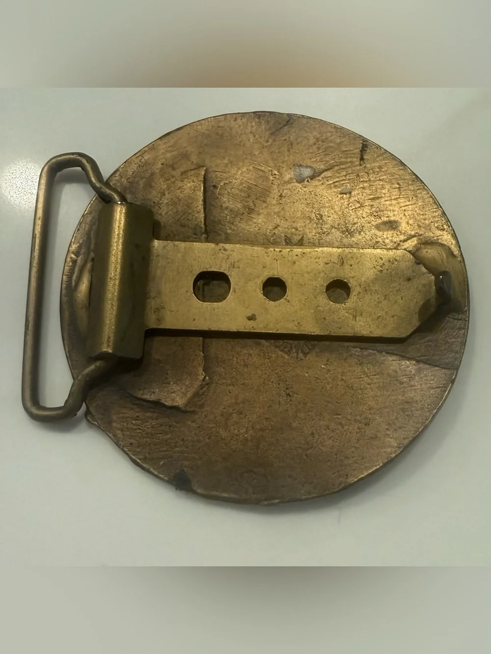 N/A classic brass